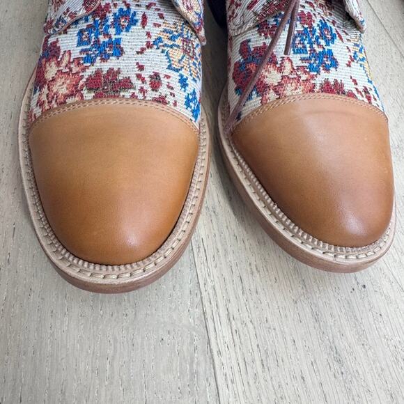 Taft The Jack Boot Florence Size US 8.5 EU 39.5 - Picture 5 of 11